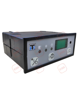 M-9 Cabin Controller